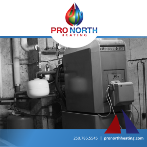 Pro North Heating - Boiler Service