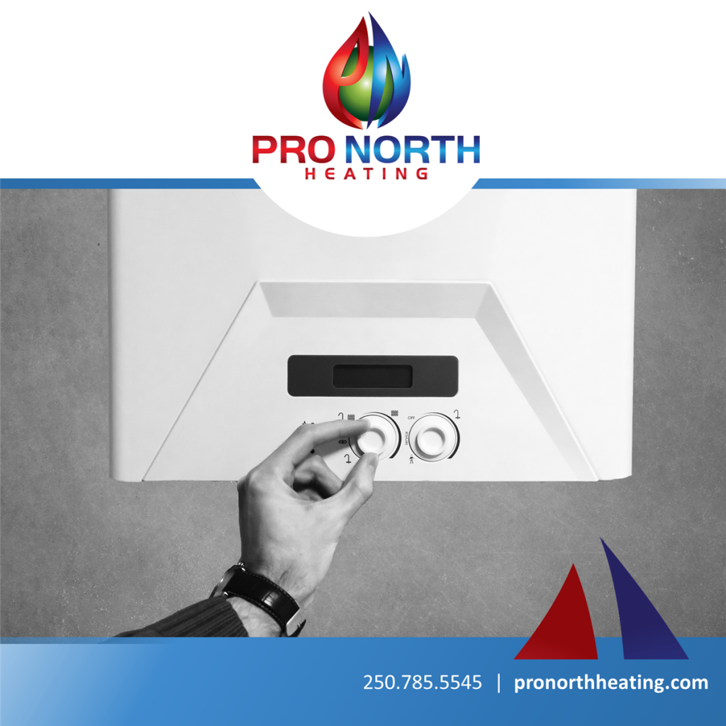 On Demand Tankless Water Heater vs. Storage Hot Water Heater Heating