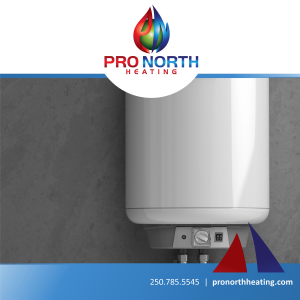 Pro North Heating - On Demand Hot Water