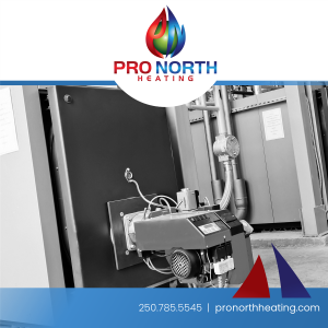 pro north boiler service