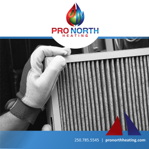 Pro North Heating - Furnace Filters